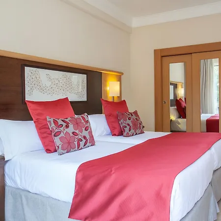 Grupotel Aguait & - Adults Only 4*