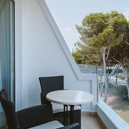 Grupotel Aguait & - Adults Only Otel Cala Ratjada (Mallorca)