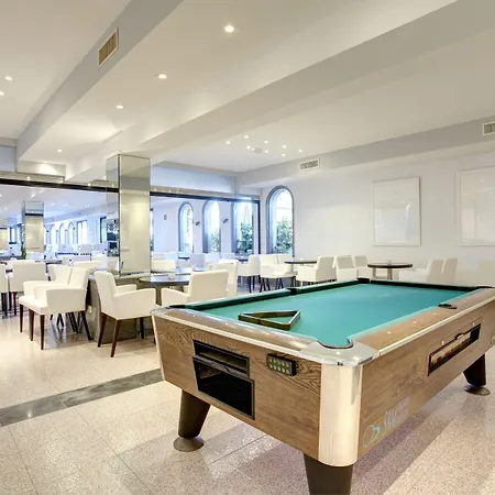 Grupotel Aguait & - Adults Only Otel Cala Ratjada (Mallorca)