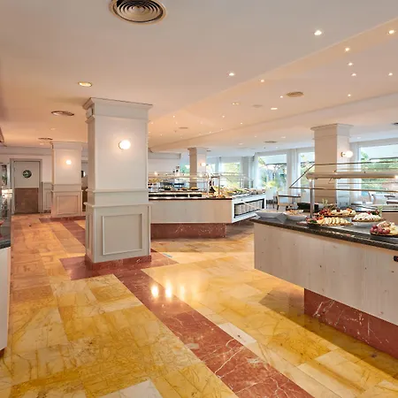 Grupotel Aguait & - Adults Only 4*