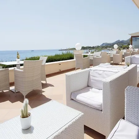 Grupotel Aguait & - Adults Only 4*