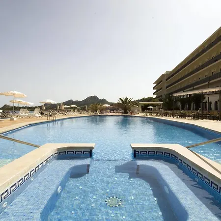 Grupotel Aguait & - Adults Only 4*