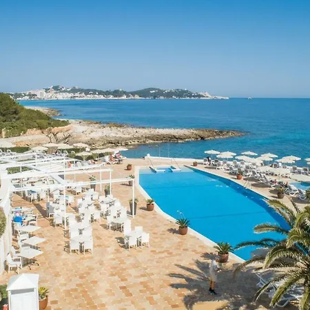 Grupotel Aguait & - Adults Only Otel Cala Ratjada (Mallorca)