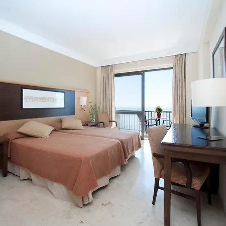מלון Grupotel Aguait & - Adults Only