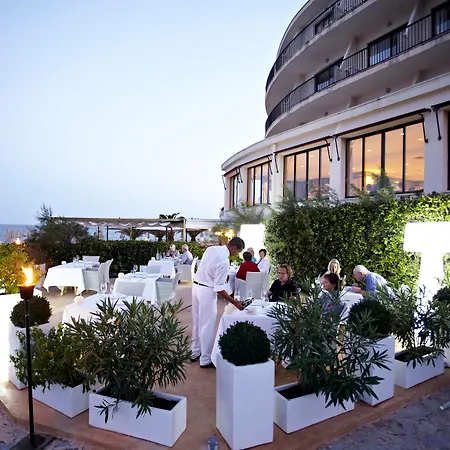 Grupotel Aguait & - Adults Only