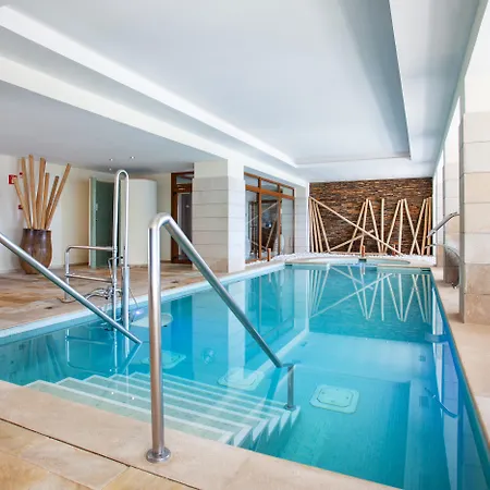 Grupotel Aguait & - Adults Only