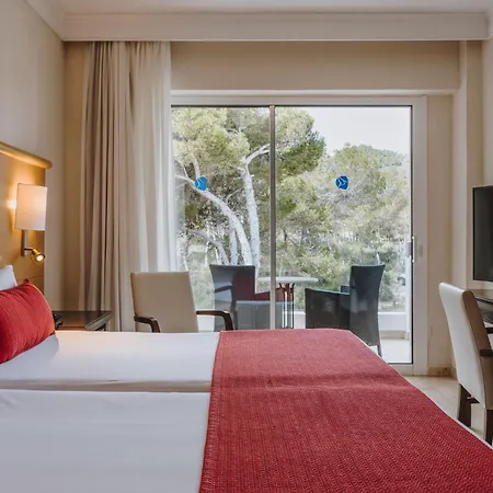 Grupotel Aguait & - Adults Only ホテル 4*