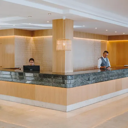 Hotel Grupotel Aguait & - Adults Only