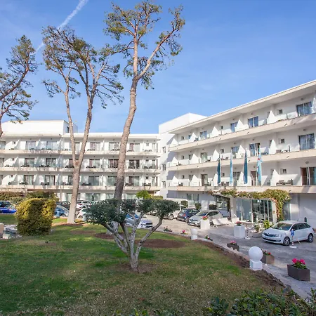 Grupotel Aguait & - Adults Only 4*