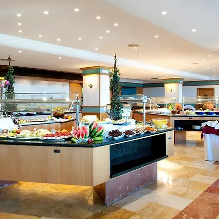 Grupotel Aguait & - Adults Only