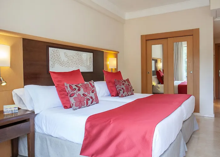 Grupotel Aguait & - Adults Only 4*