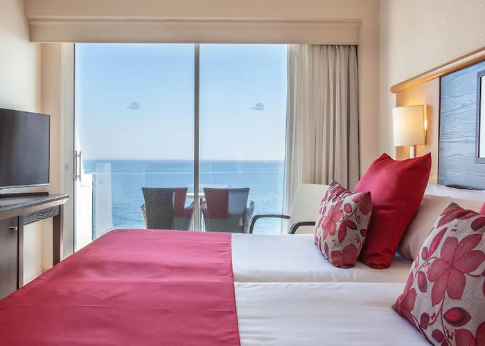 Grupotel Aguait & - Adults Only Cala Ratjada