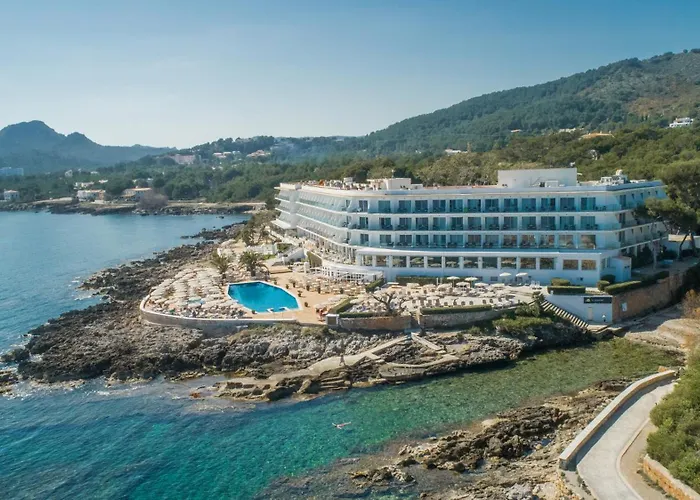 Grupotel Aguait & - Adults Only 4* Cala Ratjada