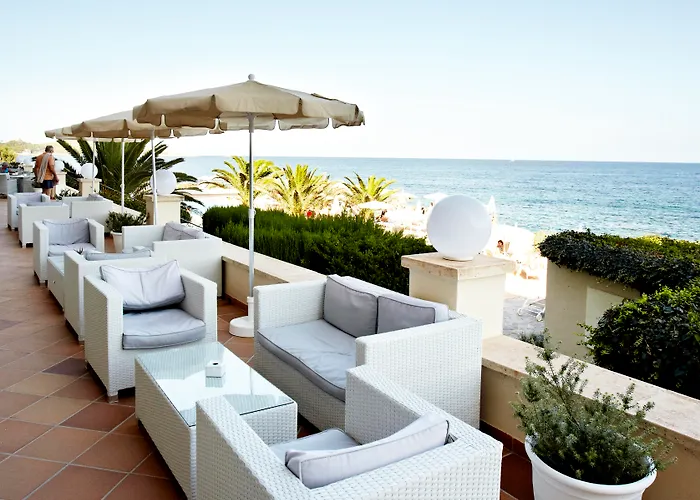 Szálloda Grupotel Aguait & - Adults Only 4*