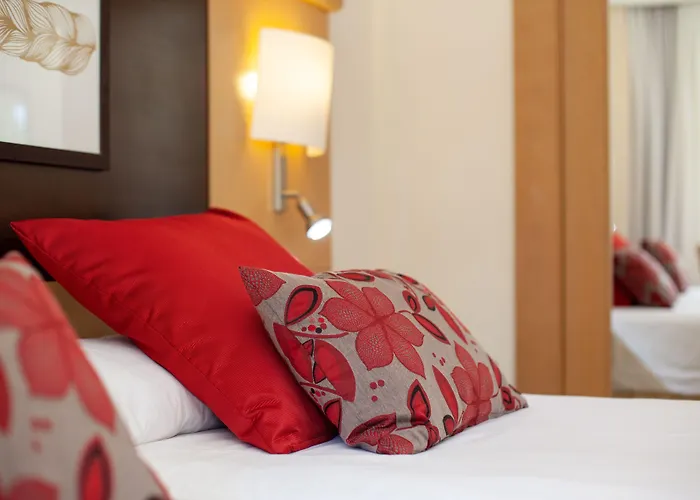 Grupotel Aguait & - Adults Only Szálloda Cala Ratjada