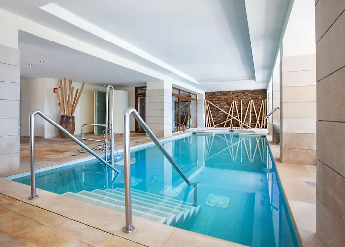 Grupotel Aguait & - Adults Only 4* Cala Ratjada