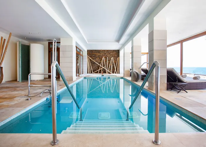 Grupotel Aguait & - Adults Only Cala Ratjada