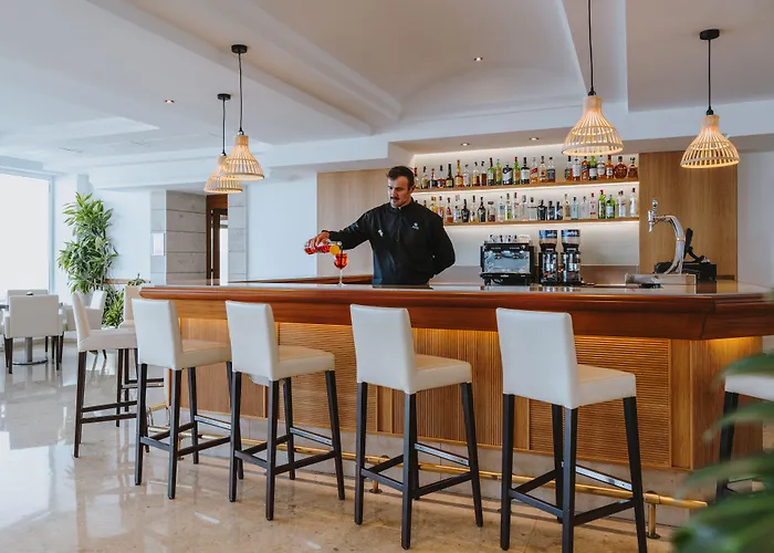 Grupotel Aguait & - Adults Only Cala Ratjada