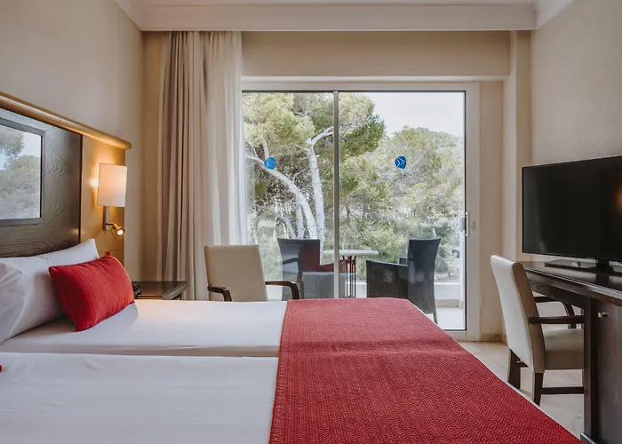 Grupotel Aguait & - Adults Only