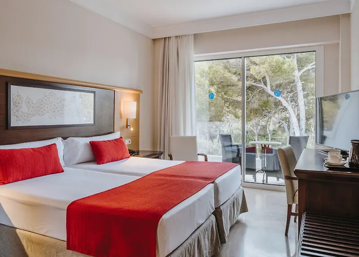 Szálloda Grupotel Aguait & - Adults Only 4*