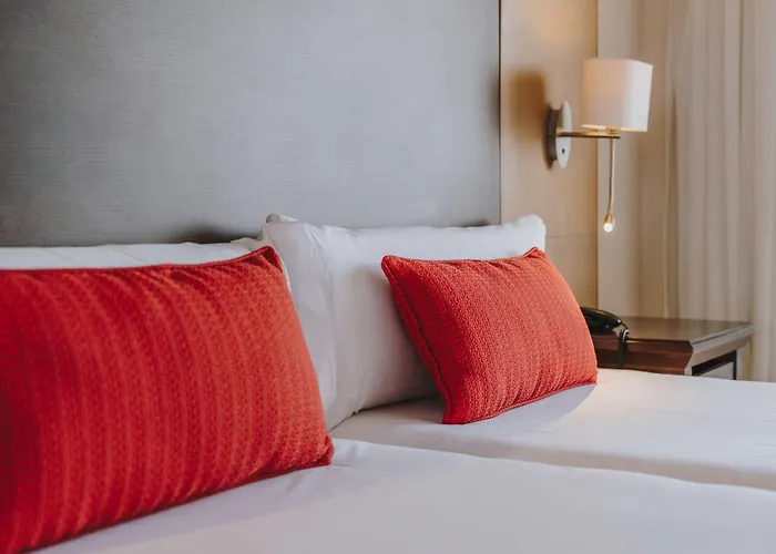 Grupotel Aguait & - Adults Only