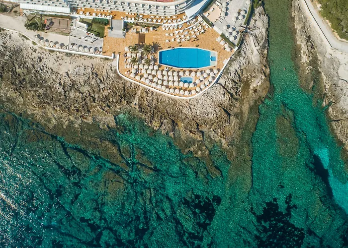 Grupotel Aguait & - Adults Only 4*