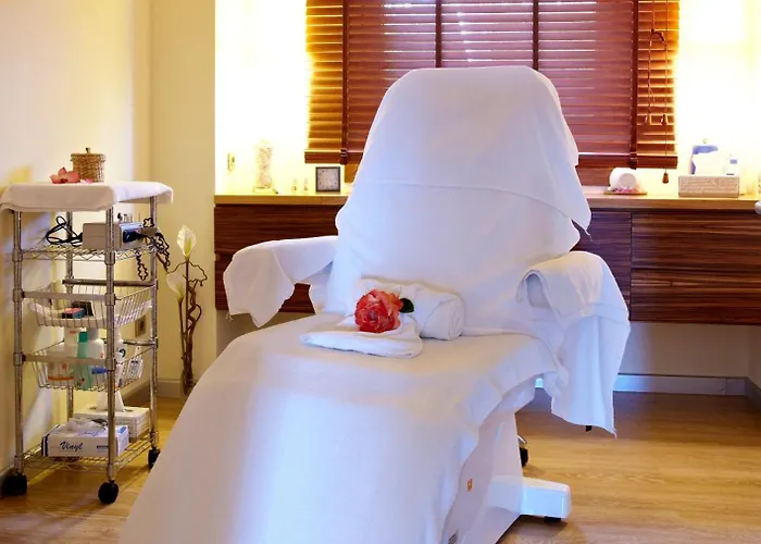 Szálloda Grupotel Aguait & - Adults Only 4*