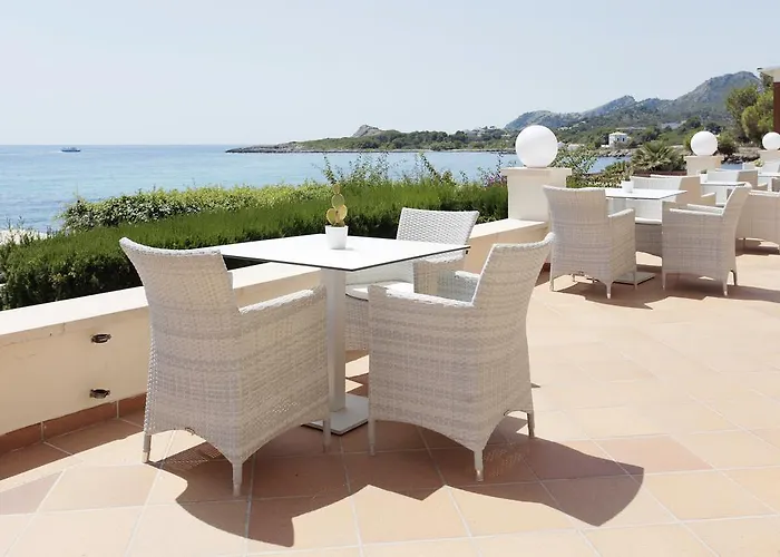 Grupotel Aguait & - Adults Only Cala Ratjada