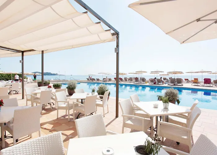 Grupotel Aguait & - Adults Only 4* Cala Ratjada