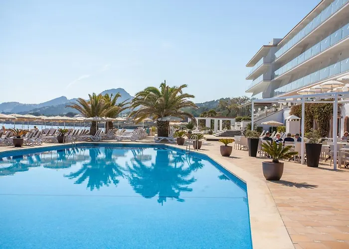 Grupotel Aguait & - Adults Only 4* Cala Ratjada