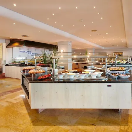 Hotel Grupotel Aguait Resort&spa 4*