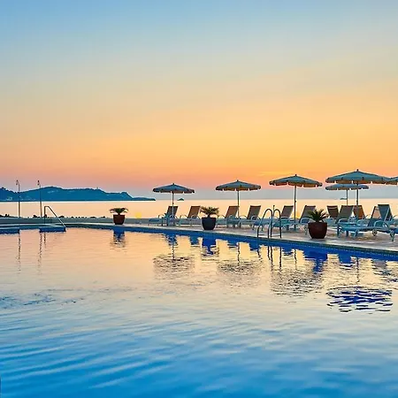 Grupotel Aguait Resort&spa Cala Ratjada (Mallorca)