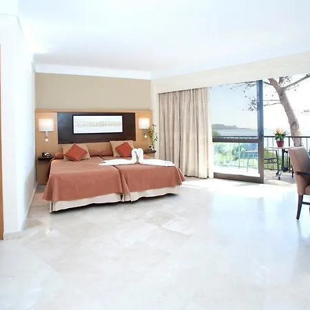 Grupotel Aguait & - Adults Only