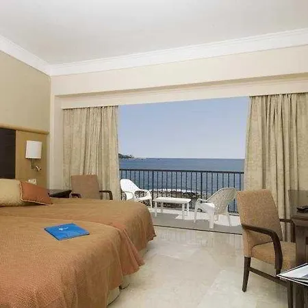 Grupotel Aguait & - Adults Only Ξενοδοχείο 4*
