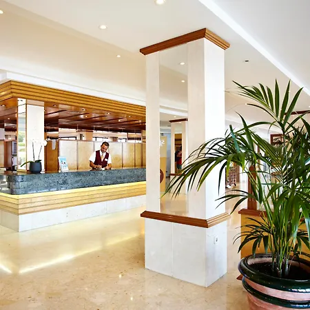 Ξενοδοχείο Grupotel Aguait & - Adults Only 4*