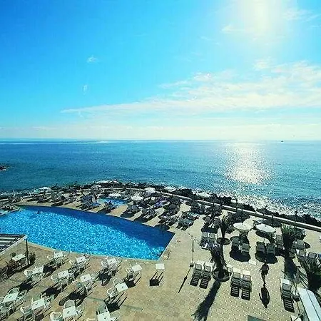Grupotel Aguait Resort&spa 4* Cala Ratjada (Mallorca)