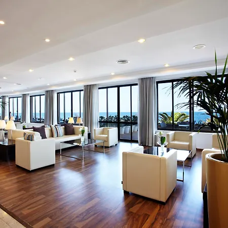 Hotel Grupotel Aguait Resort&spa 4*