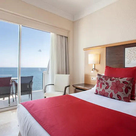 Hotel Grupotel Aguait Resort&spa Cala Ratjada (Mallorca)