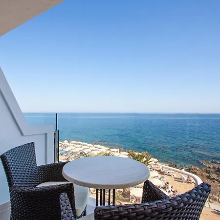 Ξενοδοχείο Grupotel Aguait & - Adults Only Cala Ratjada (Mallorca)
