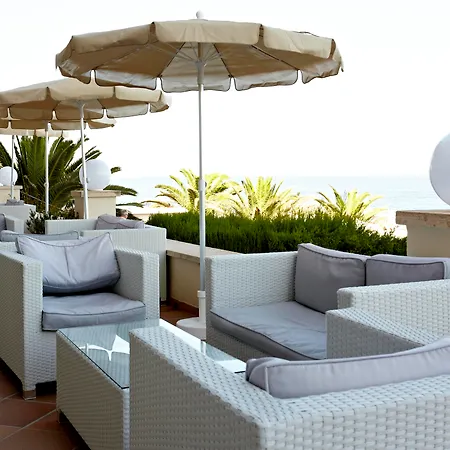 Grupotel Aguait & - Adults Only