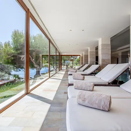 Grupotel Aguait & - Adults Only Hotel