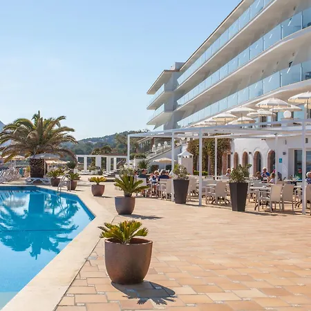 Grupotel Aguait & - Adults Only 4* Cala Ratjada (Mallorca)