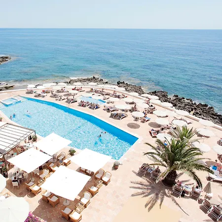 فندق Grupotel Aguait & - Adults Only 4*