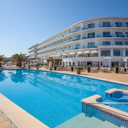 Grupotel Aguait & - Adults Only 4* كالا راتخاذا