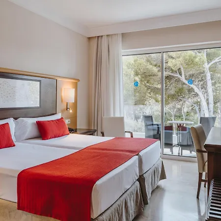 Hotel Grupotel Aguait & - Adults Only Cala Ratjada (Mallorca)