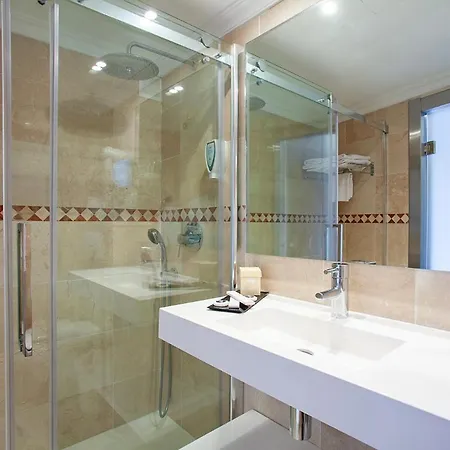 Grupotel Aguait & - Adults Only 4* Cala Ratjada (Mallorca)