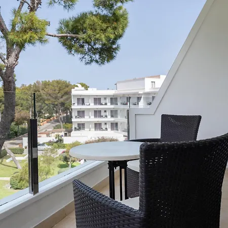 Ξενοδοχείο Grupotel Aguait & - Adults Only 4*
