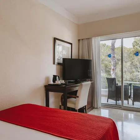 Grupotel Aguait Resort&spa 4* Cala Ratjada (Mallorca)