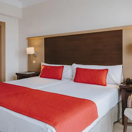 Grupotel Aguait Resort&spa Hotel 4*