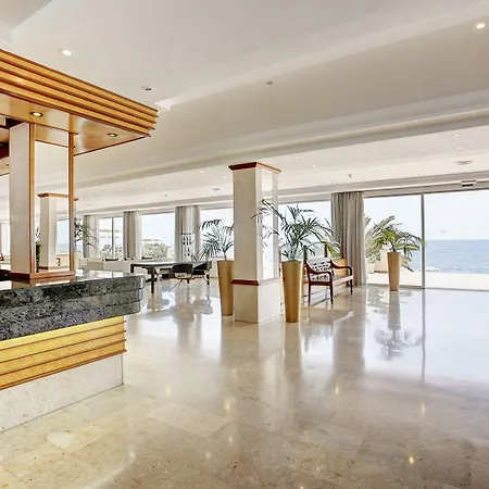 Ξενοδοχείο Grupotel Aguait & - Adults Only Cala Ratjada (Mallorca)